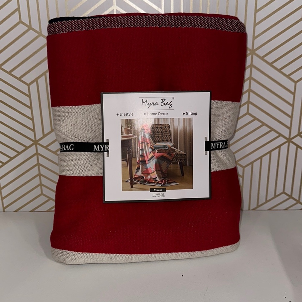 Myra American desire throw